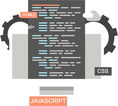 Coding Icon