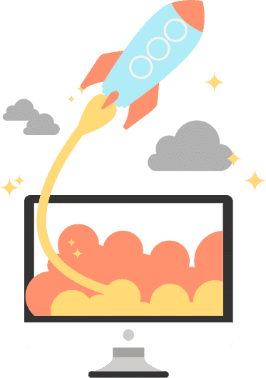 Website Launch