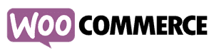eCommerce Website Design & Development Services 1 WooCommerce Logo