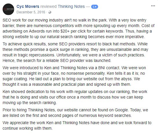 cyc-seo-review