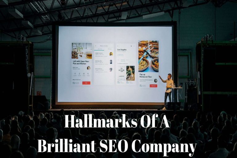 Brilliant-SEO-Company