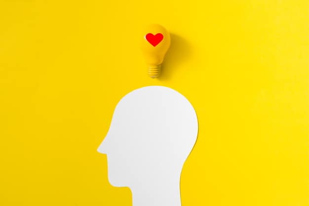 Content creation with a heart