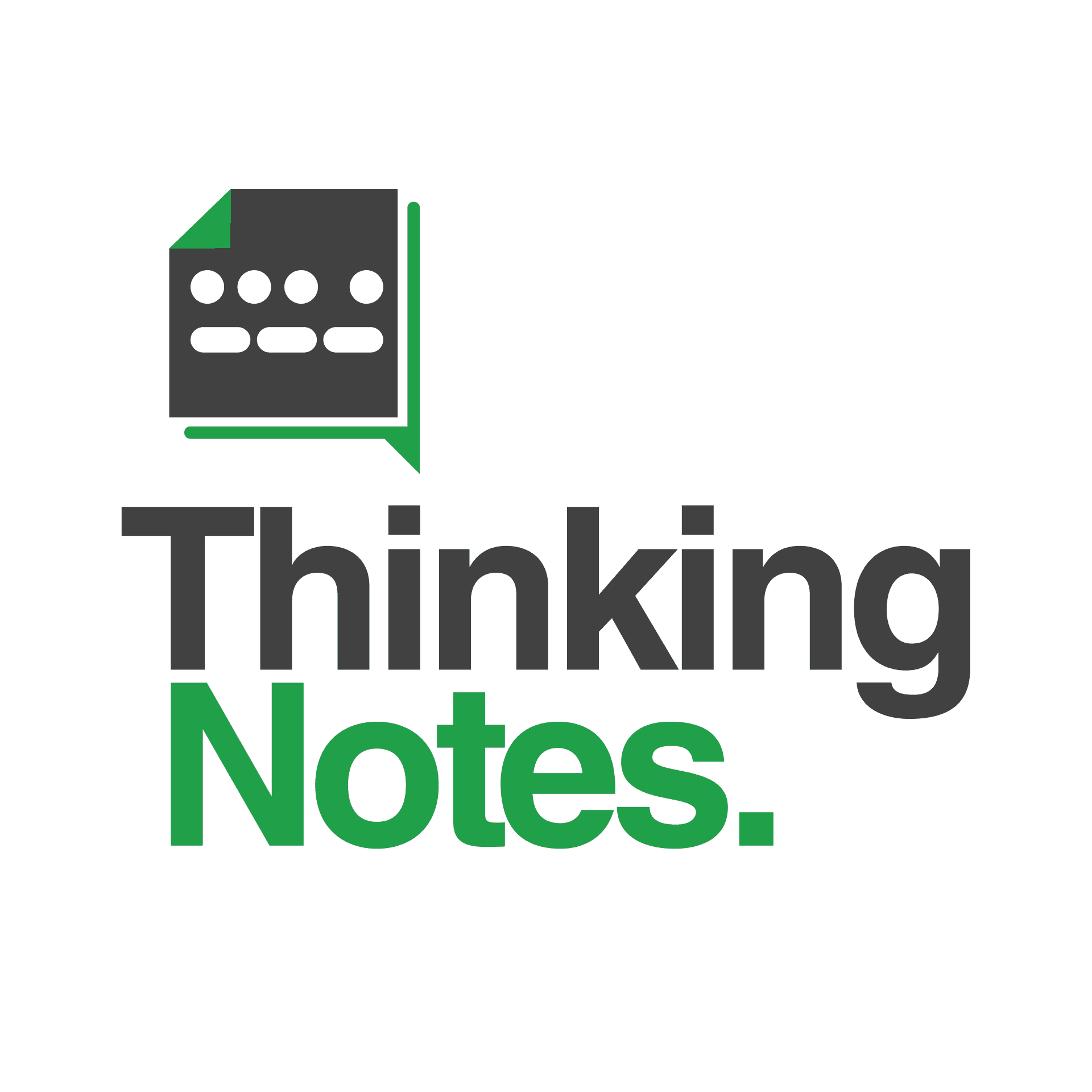 Thinking Notes - SEO, WordPress, Website Setup and Tutorials
