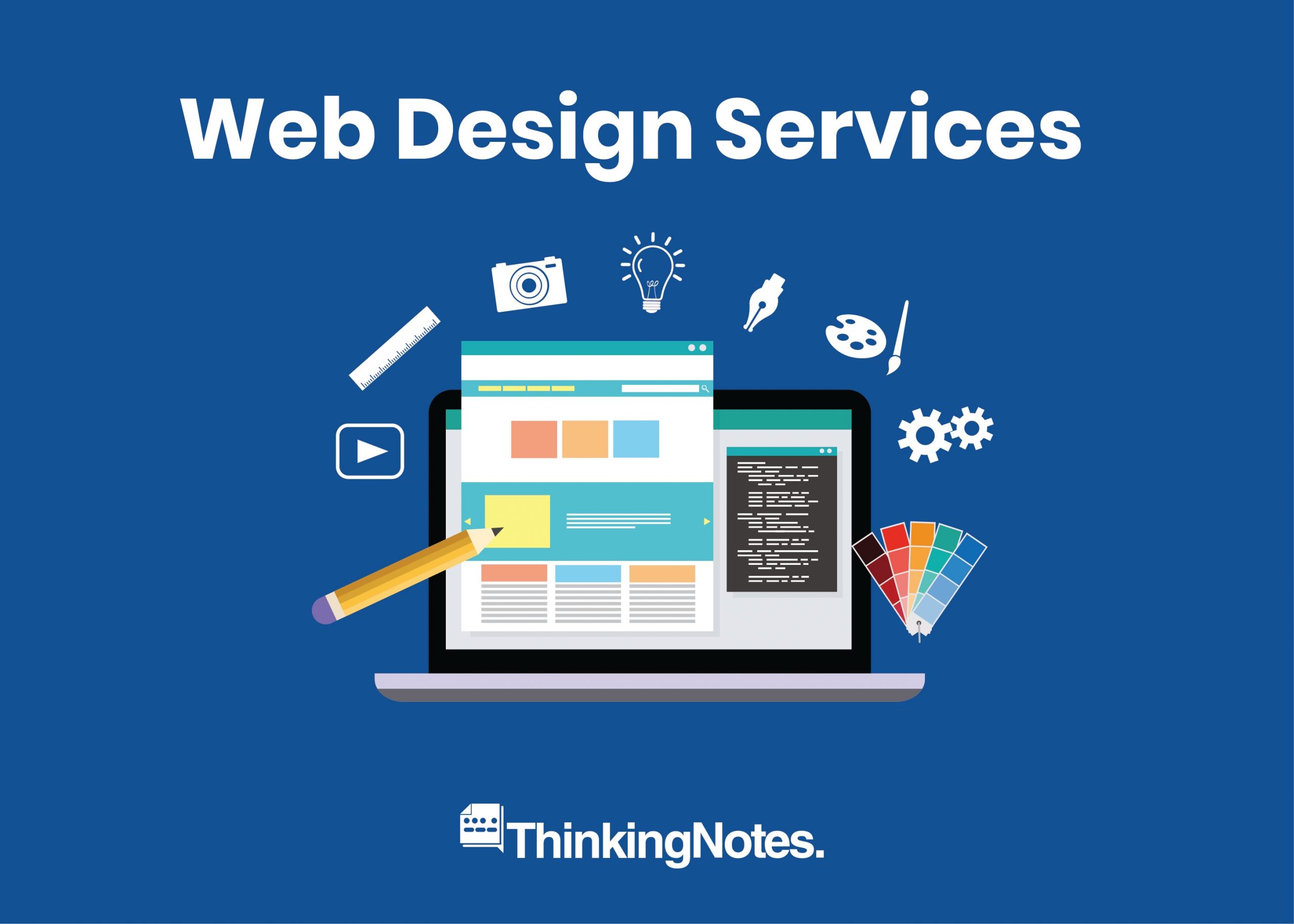 design web services