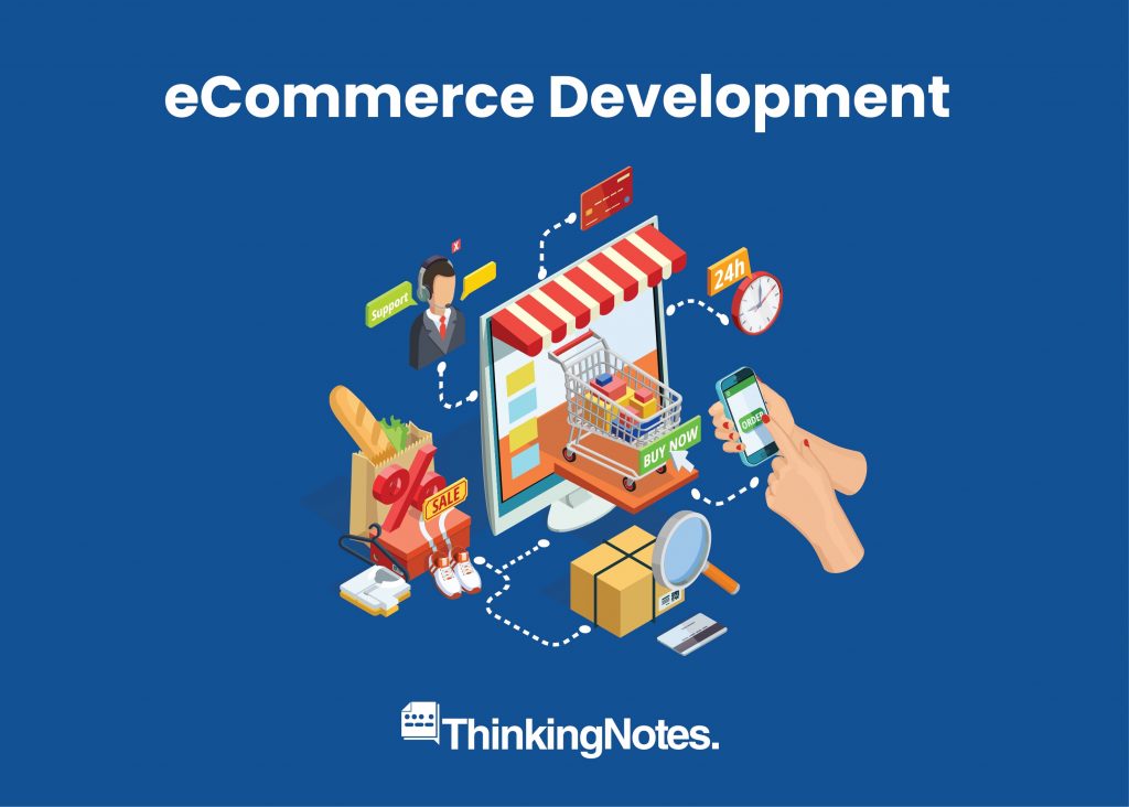 #1 Top eCommerce Website Development Services  WooCommerce WordPress